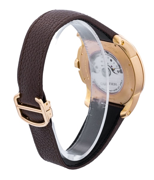 Cartier Calibre De Cartier W7100007